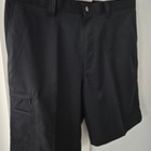 Mustat Gallaway Golf Shortsit / Golfshortsit koko 36W ( L ) - pikkukuva 1