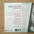 Mikki Kauste - Onnellinen CDS - pikkukuva 2