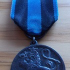 Suomi, Vapaussodan muistomitali 1918 - pikkukuva 3