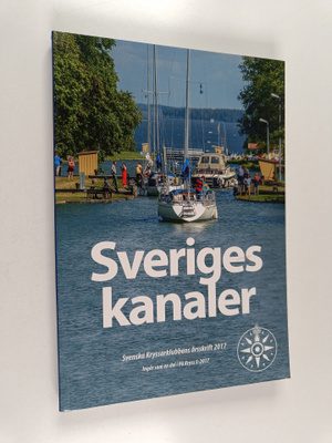 Sveriges kanaler