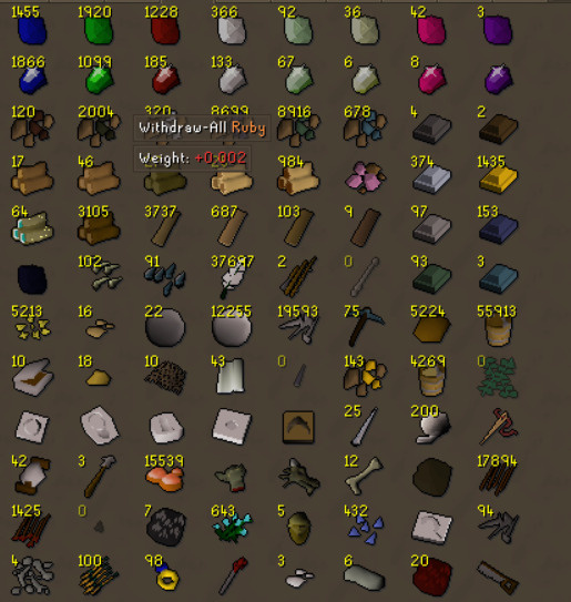 Item image