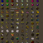 Myydään IRONMAN end-game ready. 2067 total, Normie 2000+ tot - pikkukuva 4