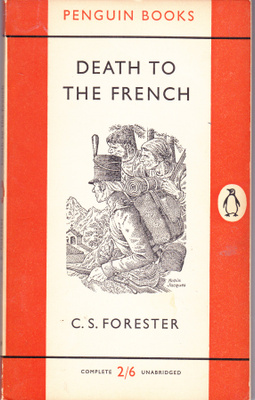 Death to the French
