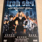 Iron Sky (2012) Timo Vuorensola -elokuva - pikkukuva 1