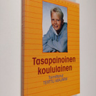 Terttu Arajärvi : Tasapainoinen koululainen - pikkukuva 1