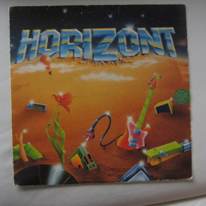 Horizont – Horizont (Swe) EX-NM/VG 1978