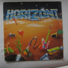 Horizont – Horizont (Swe) EX-NM/VG 1978 - pikkukuva 1