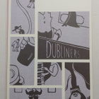 James Joyce - Dubliners - pikkukuva 1