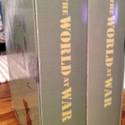 THE WORLD AT WAR    16 DVD BOXI (Maailma sodassa) - pikkukuva 2