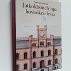 Timo Saranpää : Jatkokäsittelylupa hovioikeudessa - pikkukuva 1