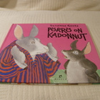 Gretz Pörrö on kadonnut - pikkukuva 1