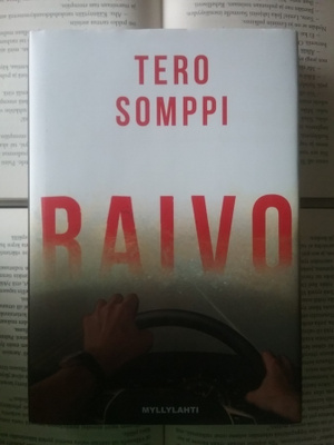 Tero Somppi - Raivo (sid.)