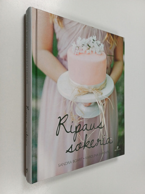 Sandra Boart : Ripaus sokeria