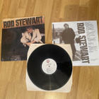 Rod Stewart LP vinyylilevy - pikkukuva 2