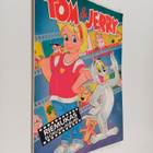 Tom & Jerry panevat kaupungin sekaisin - pikkukuva 1