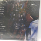 STRYPER - AGAINST THE LAW M-/M- 90 CAN PRESS - pikkukuva 2
