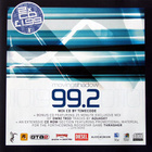 Timecode / Aquasky • 99.2 Tupla CD - pikkukuva 1
