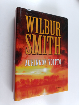 Wilbur Smith : Auringon voitto