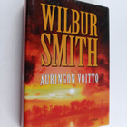 Wilbur Smith : Auringon voitto - pikkukuva 1