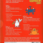 joe cartoon you aint got the balls box (12 928) k -FI- DVD d - pikkukuva 2