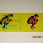 *CD digipak* ISMO ALANKO Jäätyneitä Lauluja - pikkukuva 1