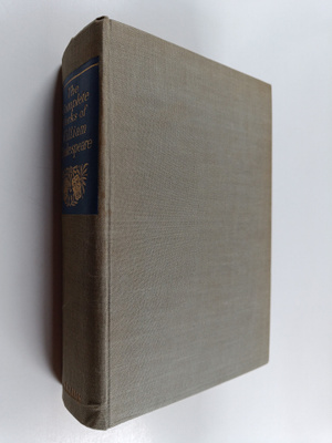 William Shakespeare : William Shakespeare - The Complete ...