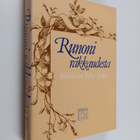Salme (toim.) Saure : Runoni rakkaudesta - pikkukuva 1