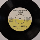 Kauko Käyhkö – Rakastan Sinua, Elämä / Tapiolan Tanhuvilla - pikkukuva 2