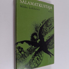 Mikko Loikkanen : Salamatkustaja - pikkukuva 1