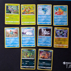 Pokemon kortit 10kpl (#119 Shining Fates) - pikkukuva 1