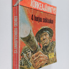Erikois korkeajännitys : 4 hurjaa seikkailua - pikkukuva 1