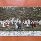1903 Hki kortti Pietarin Suomen asemalle - pikkukuva 2