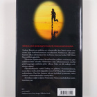 James Patterson ym. : Heinäkuun neljäs - pikkukuva 2
