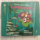 Paula Noronen - Supermarsu pelastaa silakat (äänikirja, CD) - pikkukuva 2