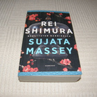 Sujata Massey Rei Shimura menetysten rannikolla -pok - pikkukuva 1