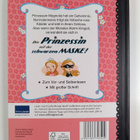Shannon Hale : Die prinzessin mit der schwarzen maske - pikkukuva 2