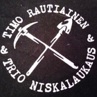 Timo Rautiainen & Trio Niskalaukaus : Suomi Sata Vuotta - pikkukuva 4