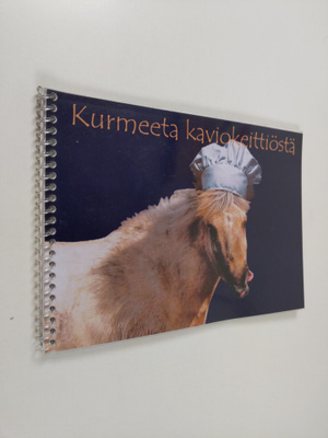 Kurmeeta kaviokeittiöstä