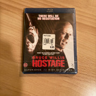 Hostage blu-ray - pikkukuva 1
