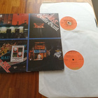 Gentle Giant – Playing The Fool LP - pikkukuva 1