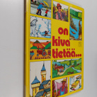 On kiva tietää - pikkukuva 1