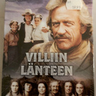 Villiin länteen / 5 tuotantokausi - pikkukuva 1