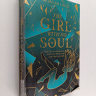 Morgan Owen : The girl with no soul - pikkukuva 1