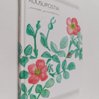 Maija Paavilainen : Ruusupostia - pikkukuva 1