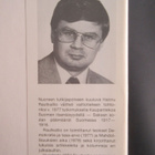 Suomen suunta 1945 - 1948 Hannu Rautkallio - pikkukuva 3