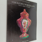 Maioliche e porcellane - pikkukuva 1