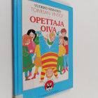 Vuokko Niskanen : Toimelan vintiöt ja opettaja Oiva - pikkukuva 1