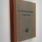 Osuuskaupan talous - pikkukuva 1