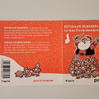Postimerkit/ ikimerkit, postituoreet 10 kpl - pikkukuva 2