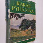 Voitto Viro : Rakas Pyhä maa - pikkukuva 1